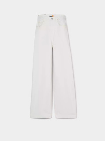 Широкі джинси Timberland Carpenter модель TB0A5YXBCM9 Фото