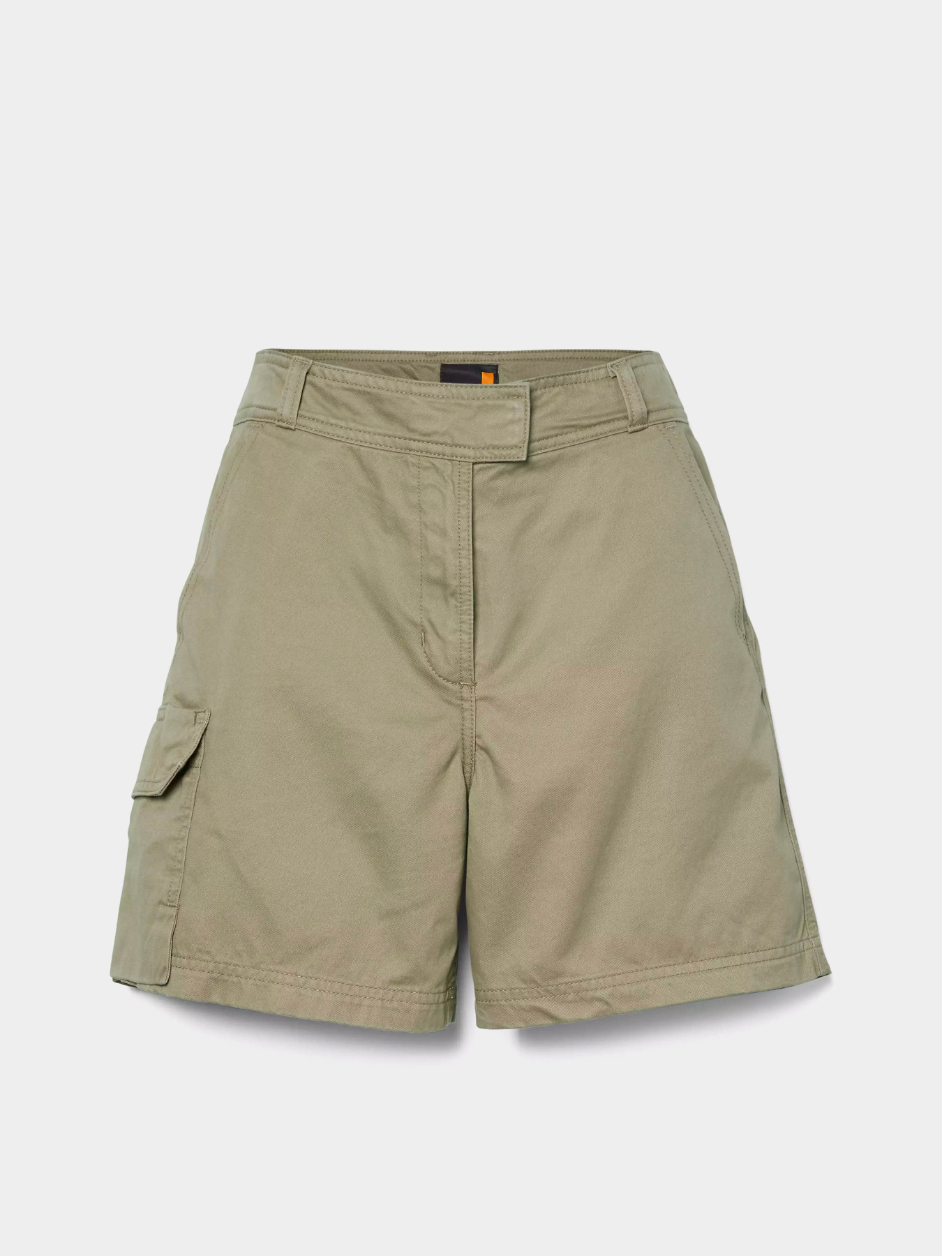 Шорты Timberland Brookline Utility Cargo модель TB0A5P2P590 Фото