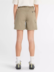 Шорты Timberland Brookline Utility Cargo модель TB0A5P2P590 Фото