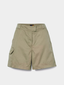 Повсякденні шорти Timberland Brookline Utility Cargo модель TB0A5P2P590 Фото