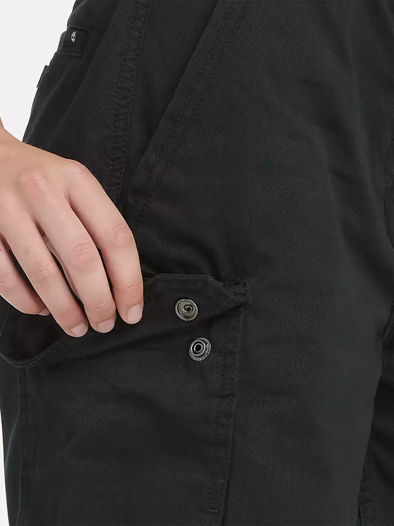 Шорты Timberland Brookline Utility Cargo модель TB0A5P2P001 Фото