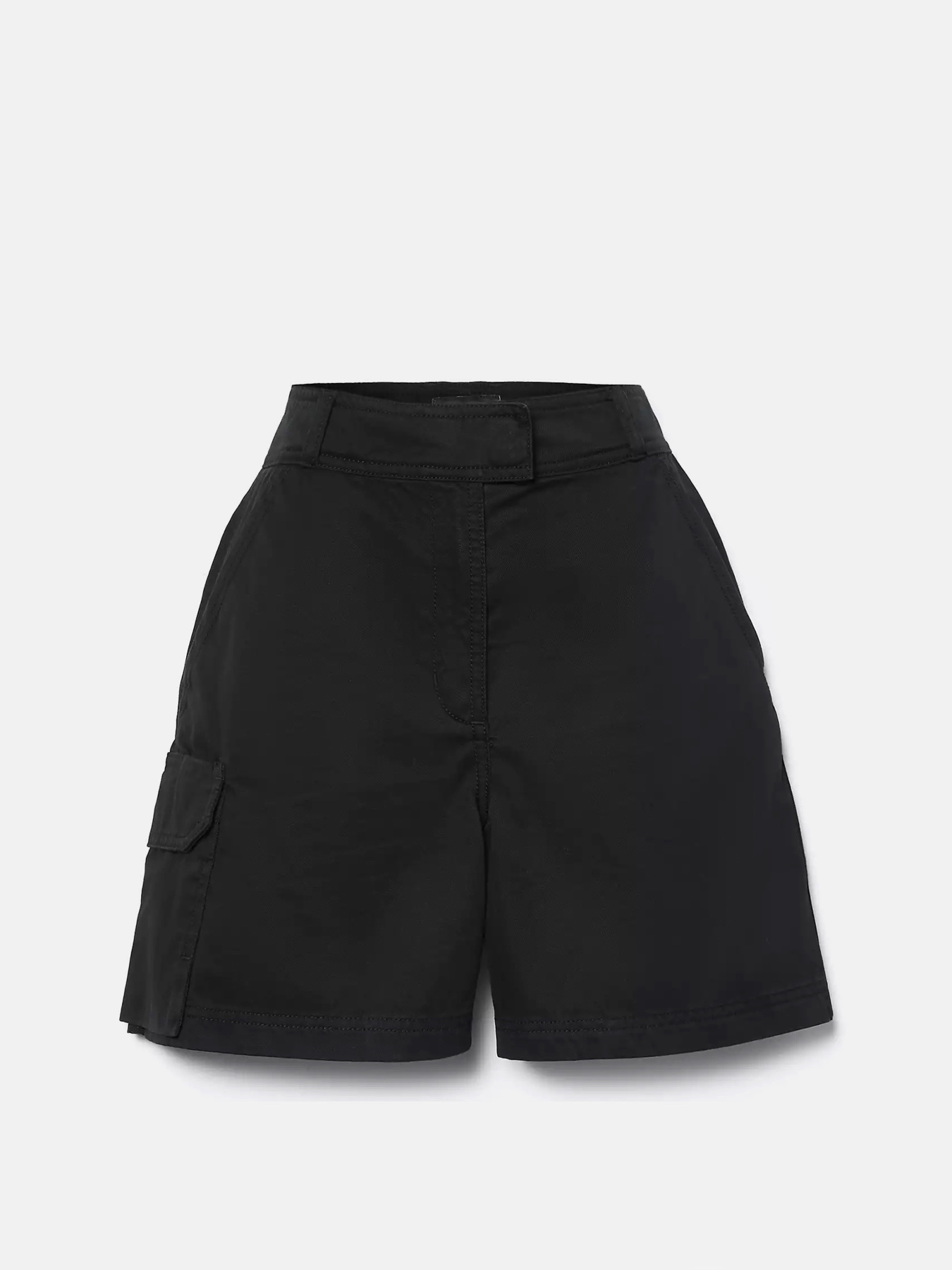 Шорты Timberland Brookline Utility Cargo модель TB0A5P2P001 Фото