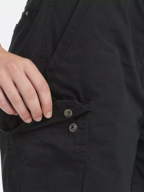 Шорты Timberland Brookline Utility Cargo модель TB0A5P2P001 Фото