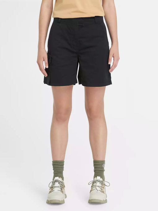 Шорты Timberland Brookline Utility Cargo модель TB0A5P2P001 Фото