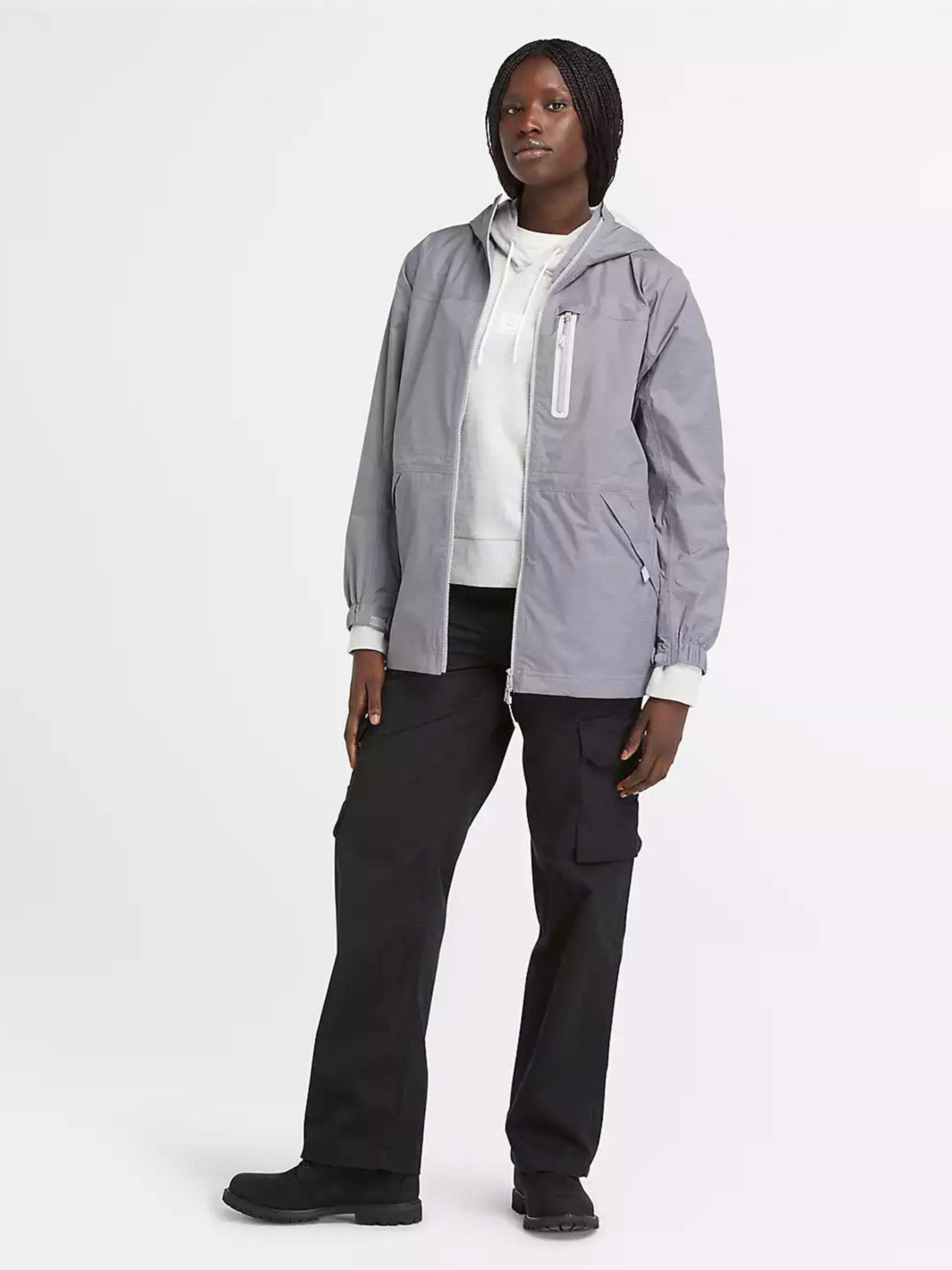 Карго Timberland Utility Cargo модель TB0A5YYK001 Фото