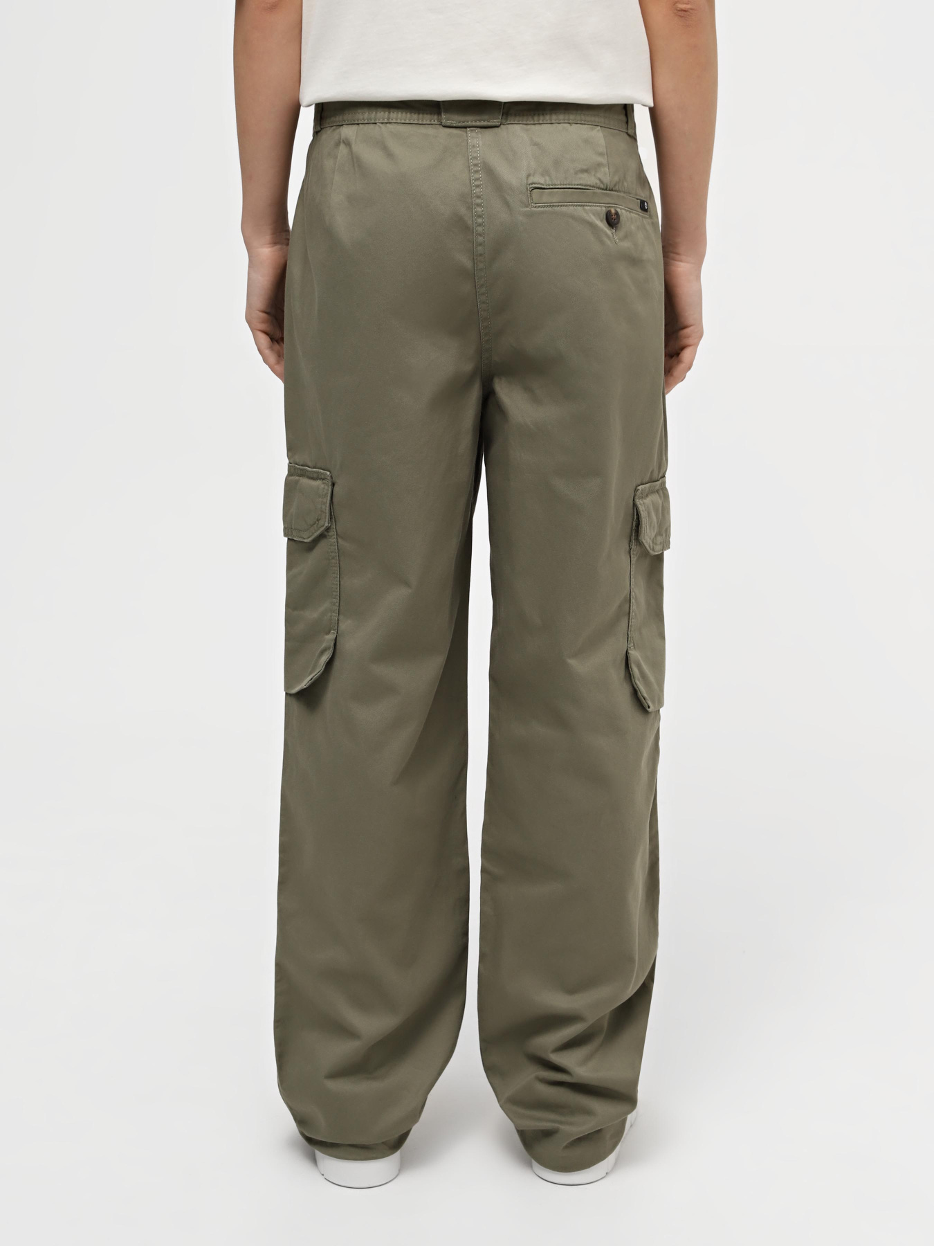 Карго Timberland Utility Cargo модель TB0A5YYK590 Фото