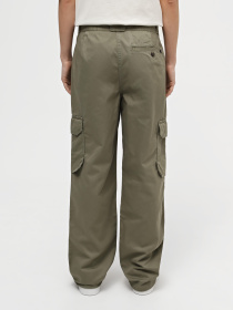 Карго Timberland Utility Cargo модель TB0A5YYK590 Фото