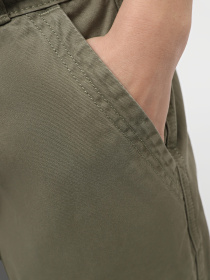 Карго Timberland Utility Cargo модель TB0A5YYK590 Фото