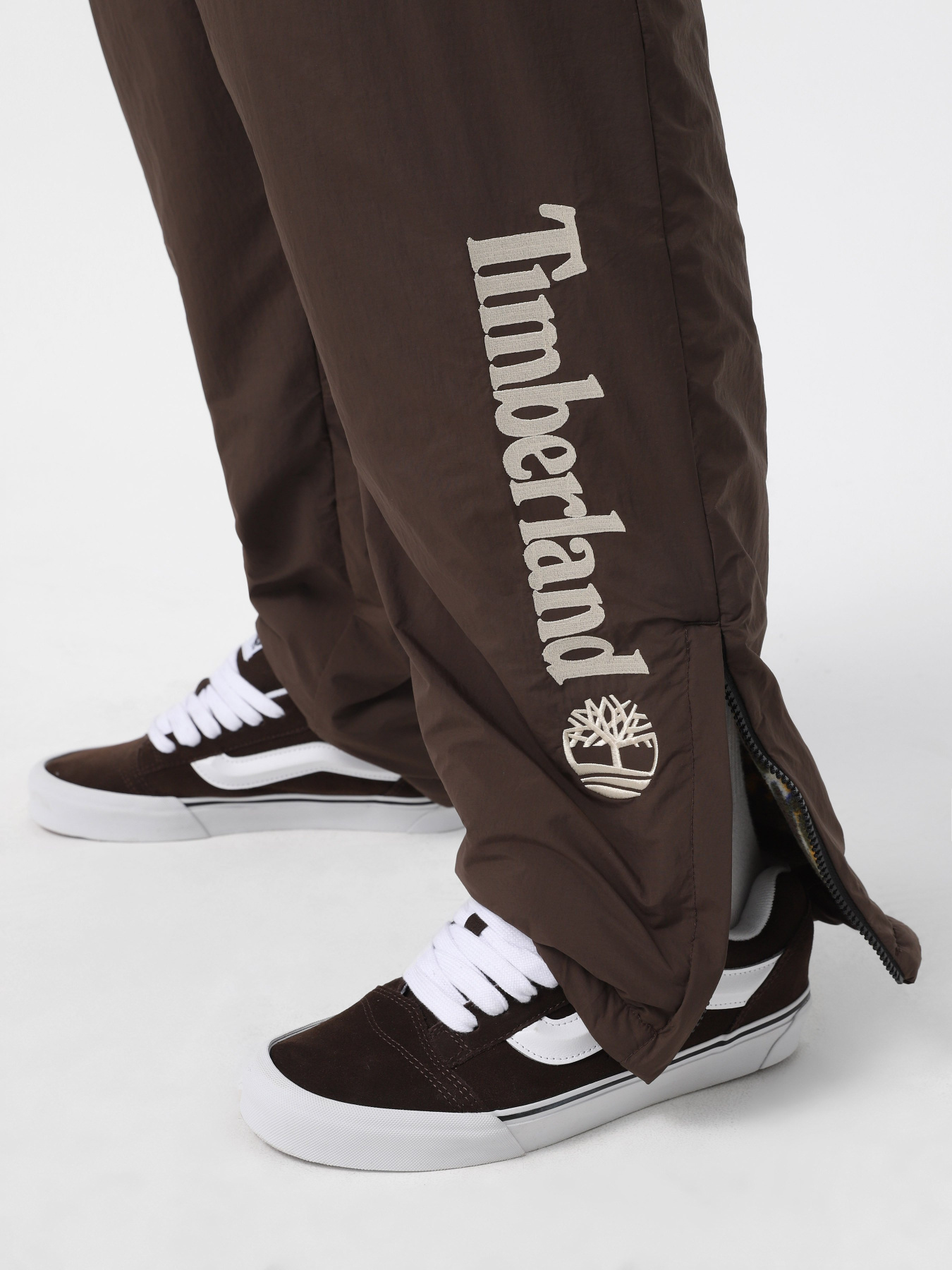 Джоггеры Timberland Reverse + AOP модель TB0A6WZX243 Фото