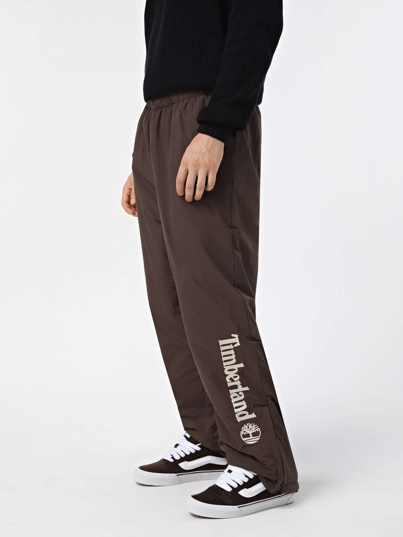 Джоггеры Timberland Reverse + AOP модель TB0A6WZX243 Фото