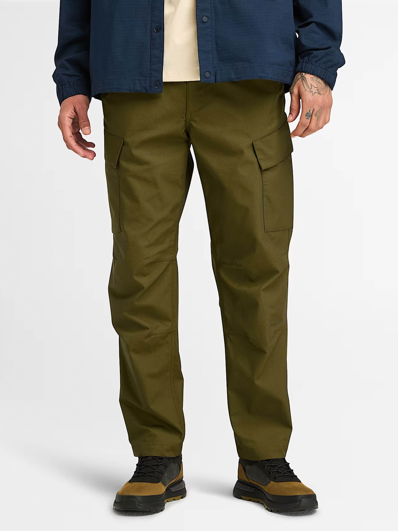 Карго Timberland Baxter Peak Odour Control модель TB0A6Y8A302 Фото