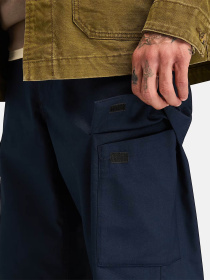 Карго Timberland Baxter Peak Odour Control модель TB0A6Y8A433 Фото