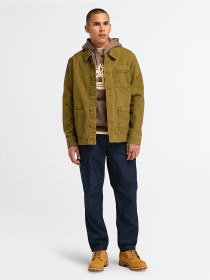 Карго Timberland Baxter Peak Odour Control модель TB0A6Y8A433 Фото