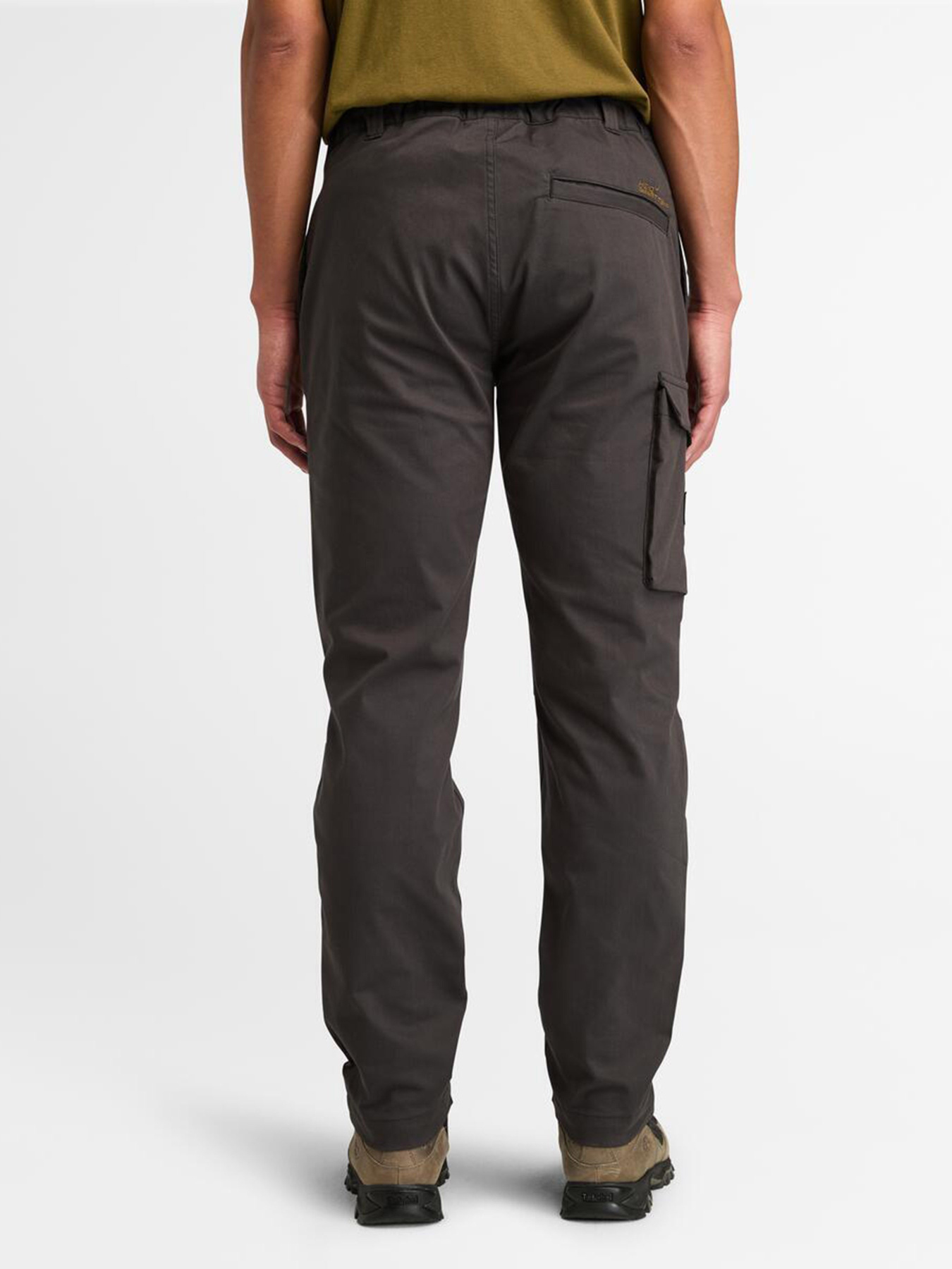 Карго Timberland Smart Temp модель TB0A62N7001 Фото