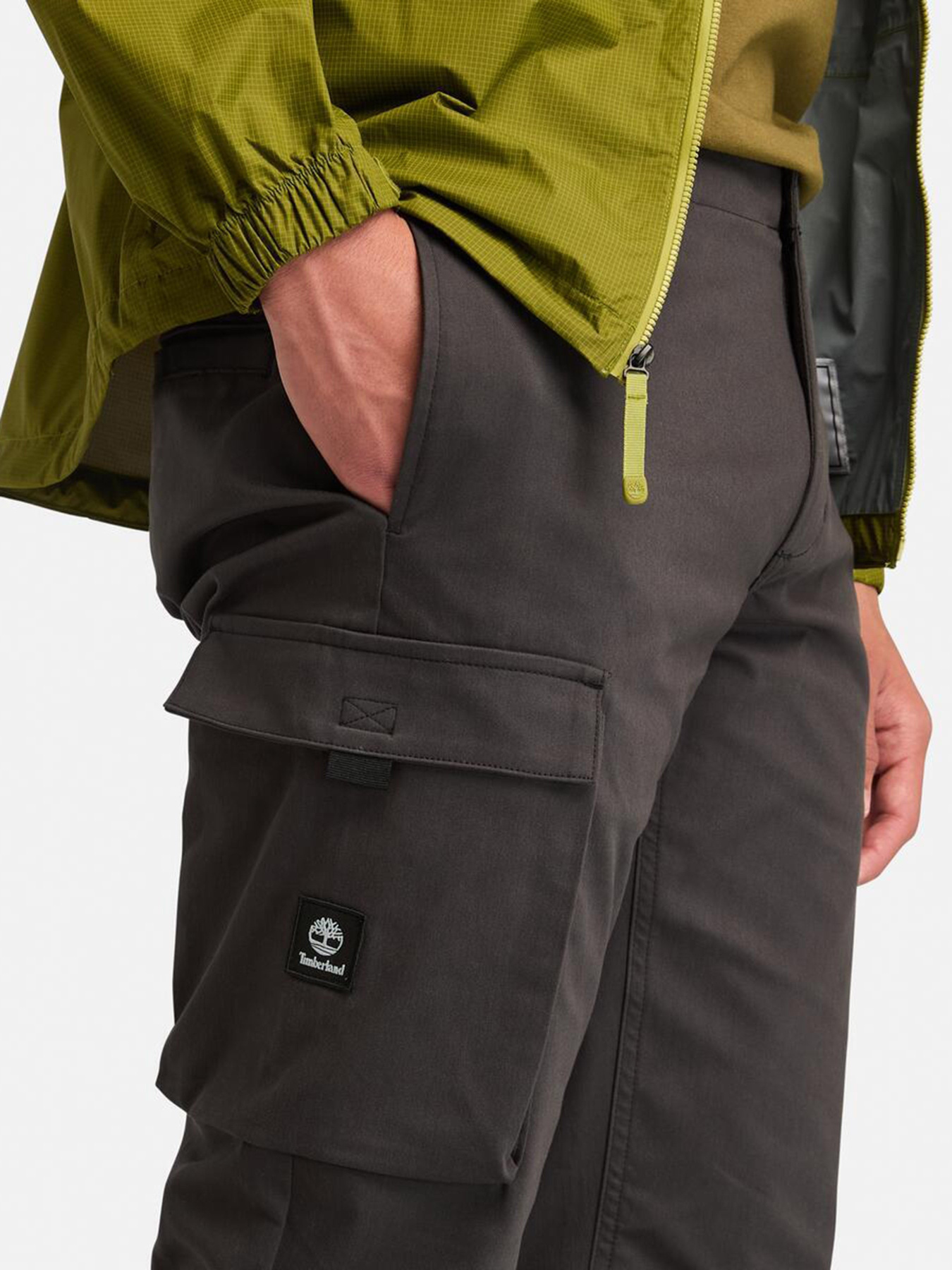 Карго Timberland Smart Temp модель TB0A62N7001 Фото