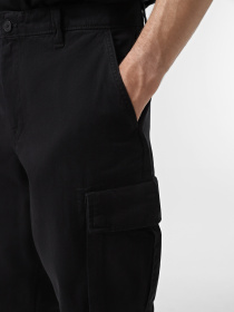 Карго Timberland Brookline Twill модель TB0A5TVY001 Фото