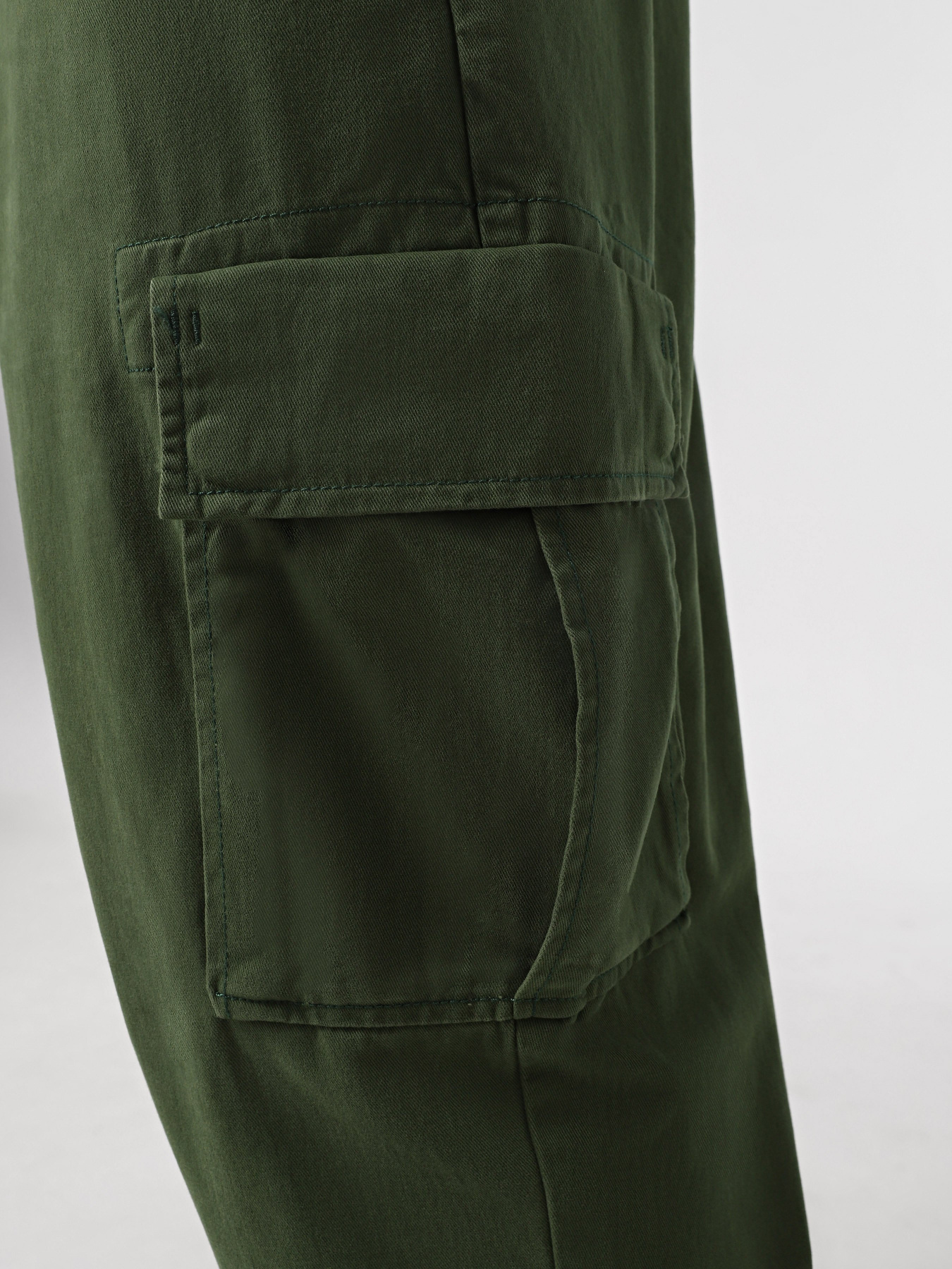 Карго Timberland Brookline Twill модель TB0A5TVYEIN Фото