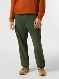 Карго Timberland Brookline Twill модель TB0A5TVYEIN Фото