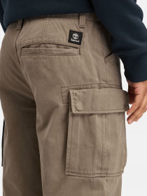 Карго Timberland Brookline Twill модель TB0A5TVYBK0 Карго Timberland Brookline Twill модель TB0A5TVYBK0 Фото