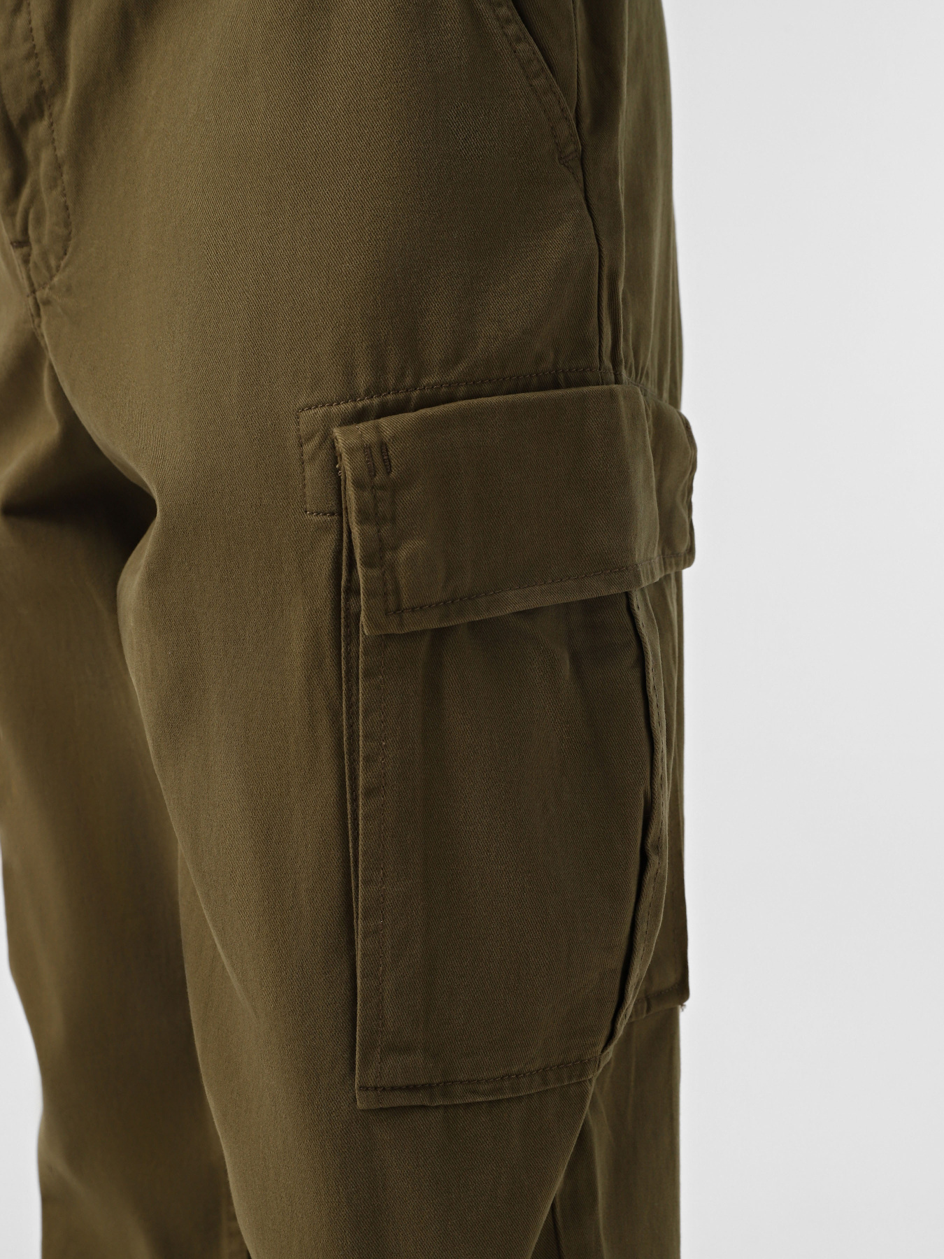 Карго Timberland Brookline Twill модель TB0A5TVY302 Фото