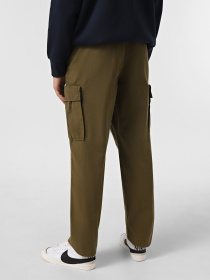 Карго Timberland Brookline Twill модель TB0A5TVY302 Фото