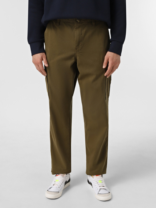 Карго Timberland Brookline Twill Модель TB0A5TVY302 Фото