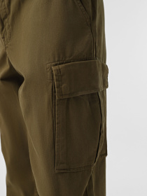 Карго Timberland Brookline Twill модель TB0A5TVY302 Фото