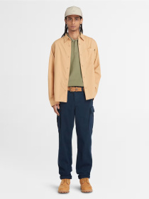 Карго Timberland Brookline Twill модель TB0A5TVY433 Фото