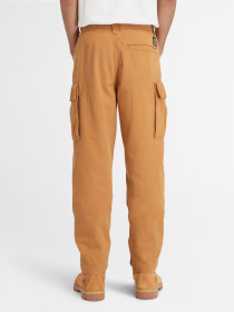 Карго Timberland Brookline Twill модель TB0A5TVYP47 Фото