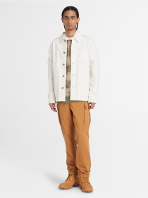 Карго Timberland Brookline Twill модель TB0A5TVYP47 Фото