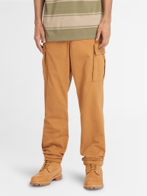 Карго Timberland Brookline Twill модель TB0A5TVYP47 Фото