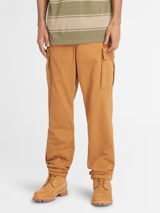 Карго Timberland Brookline Twill Модель TB0A5TVYP47 Фото