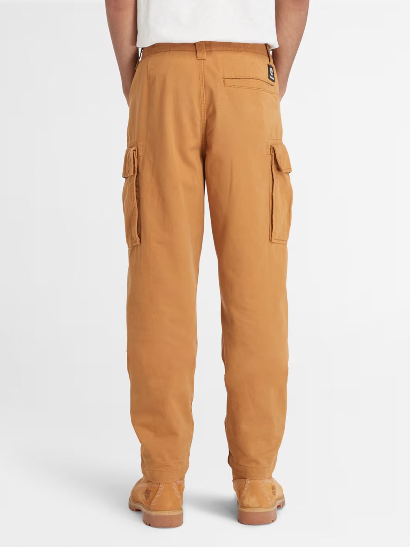 Карго Timberland Brookline Twill модель TB0A5TVYP47 Карго Timberland Brookline Twill модель TB0A5TVYP47 Фото