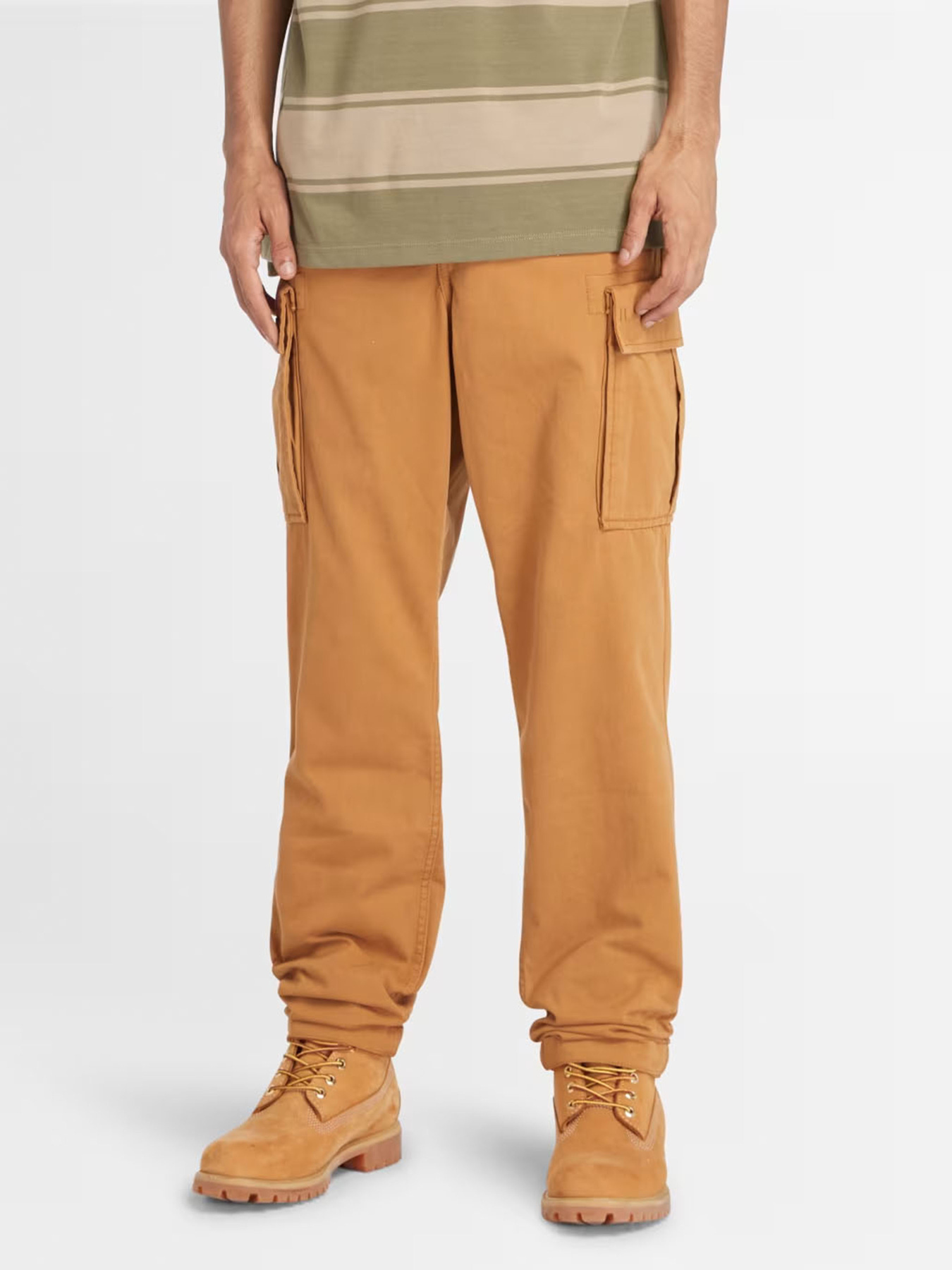 Карго Timberland Brookline Twill модель TB0A5TVYP47 Карго Timberland Brookline Twill модель TB0A5TVYP47 Фото