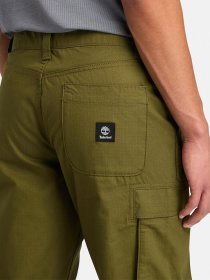 Карго Timberland Ripstop Utility модель TB0A6UQ6302 Фото
