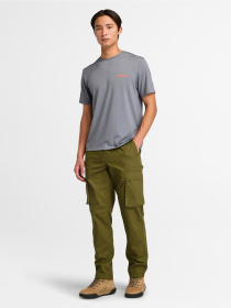 Карго Timberland Ripstop Utility модель TB0A6UQ6302 Фото