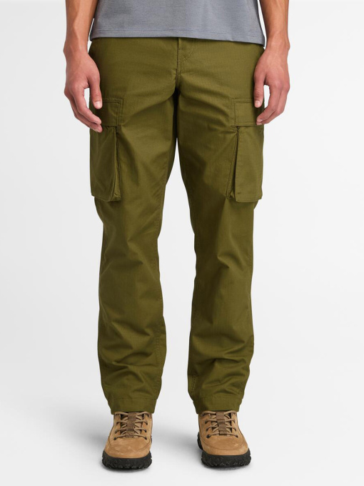 Карго Timberland Ripstop Utility модель TB0A6UQ6302 Фото