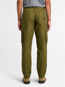 Карго Timberland Ripstop Utility модель TB0A6UQ6302 Фото