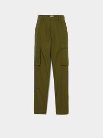 Штани Timberland Ripstop Utility модель TB0A6UQ6302 Фото