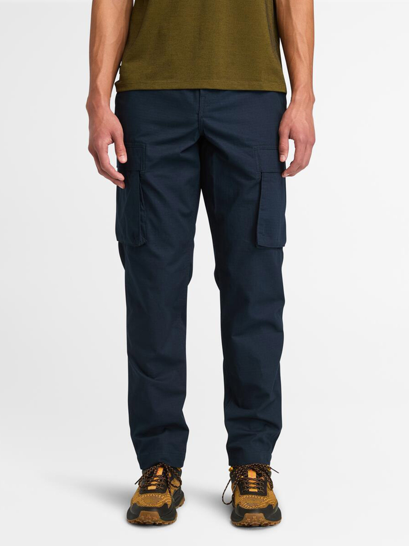 Карго Timberland Ripstop Utility модель TB0A6UQ6433 Фото