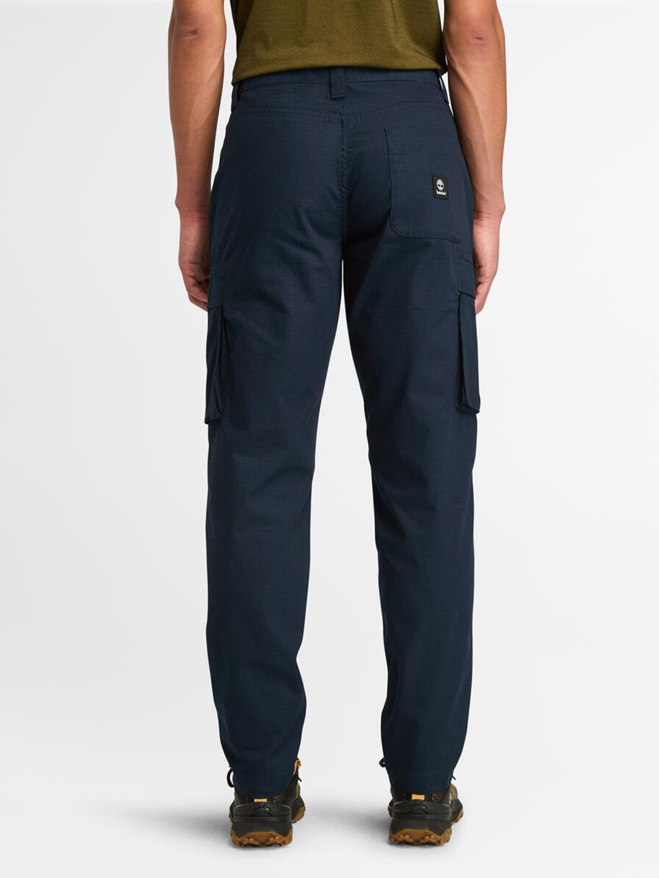 Карго Timberland Ripstop Utility модель TB0A6UQ6433 Фото