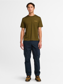 Карго Timberland Ripstop Utility модель TB0A6UQ6433 Фото