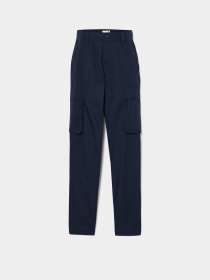 Карго Timberland Ripstop Utility модель TB0A6UQ6433 Фото