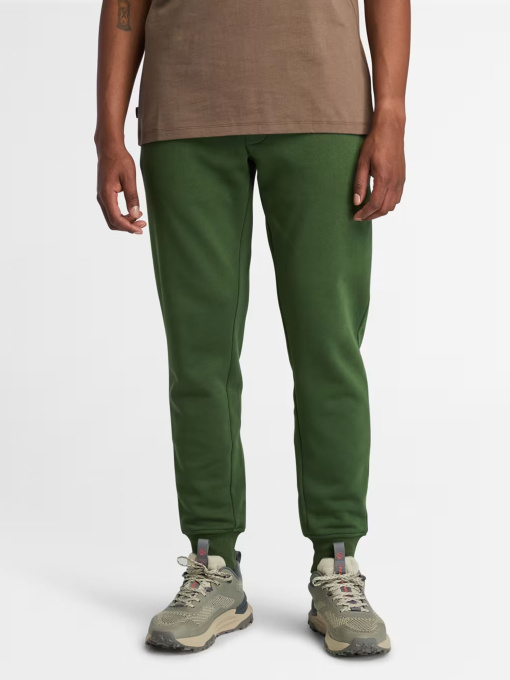 Штаны спортивные Timberland Exeter River модель TB0A2CN7EIN Фото