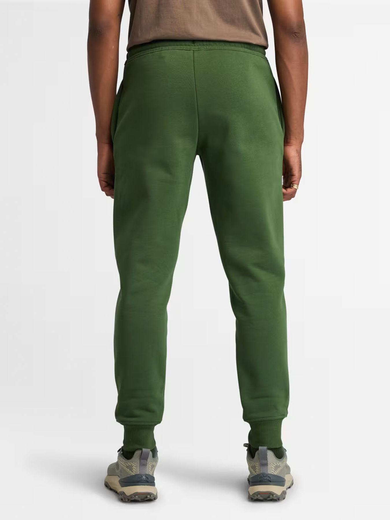 Штаны спортивные Timberland Exeter River модель TB0A2CN7EIN Фото