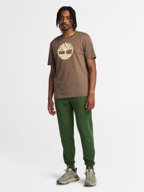 Штаны спортивные Timberland Exeter River модель TB0A2CN7EIN Фото