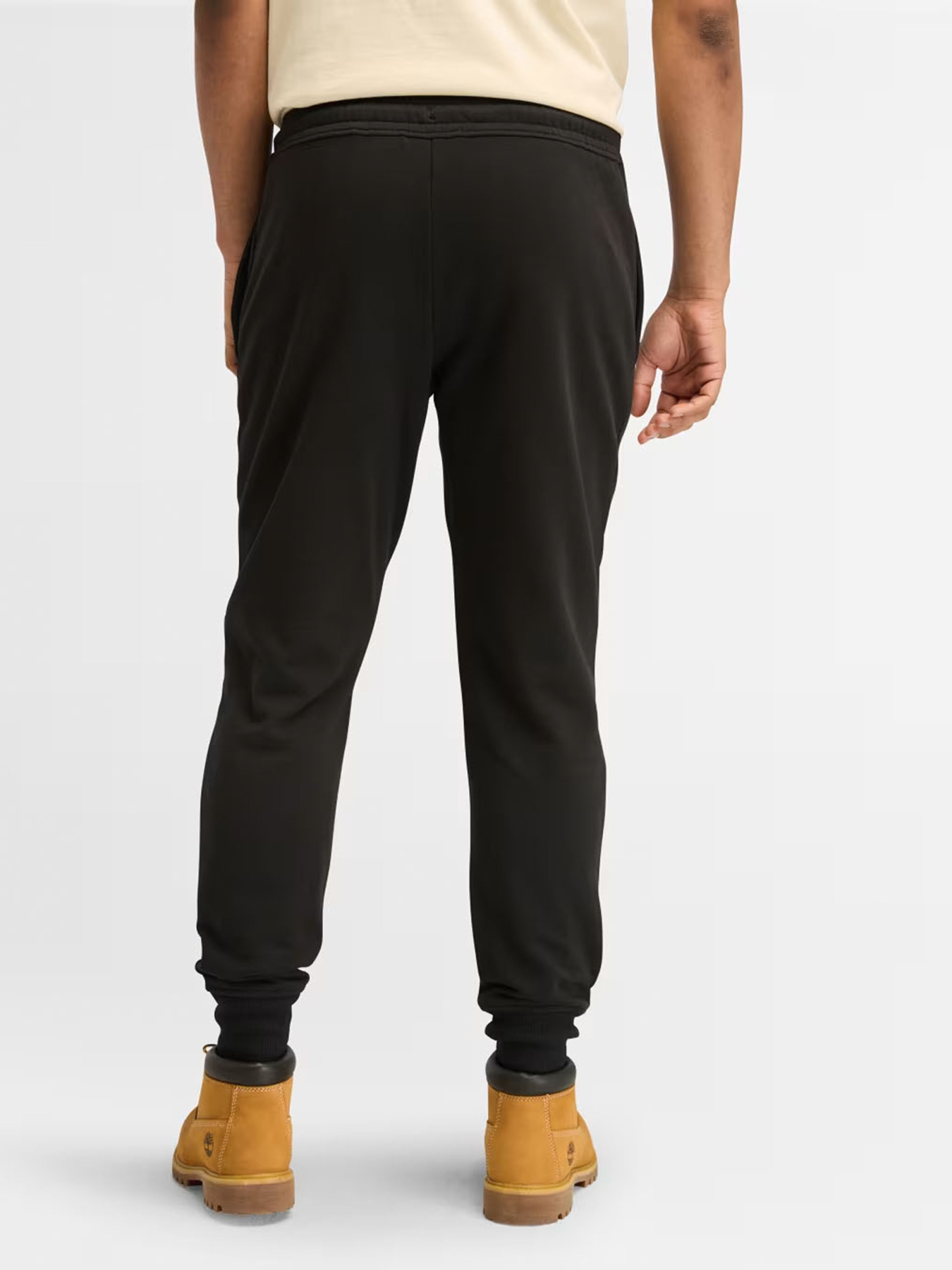 Штани спортивні Timberland Exeter River Brushed Back модель TB0A2CN7X65 Фото