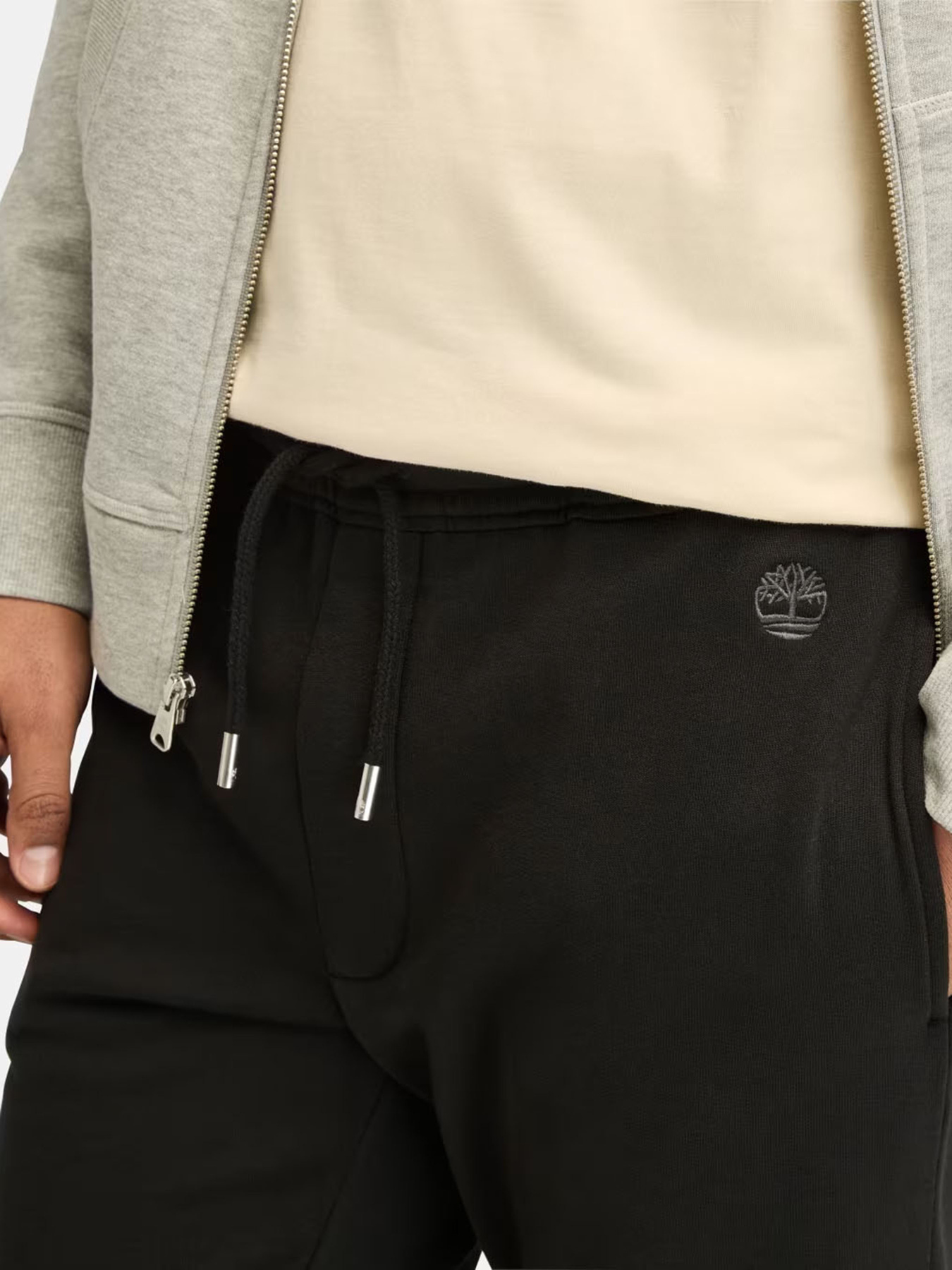 Штани спортивні Timberland Exeter River Brushed Back модель TB0A2CN7X65 Фото