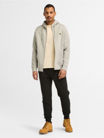 Штани спортивні Timberland Exeter River Brushed Back модель TB0A2CN7X65 Фото