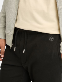 Штани спортивні Timberland Exeter River Brushed Back модель TB0A2CN7X65 Фото